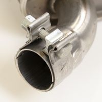 Silenziatore centrale