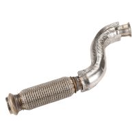 Tubo di scarico anteriore