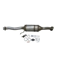 Sistema di filtraggio fuliggine del gatto - Adesivo verde