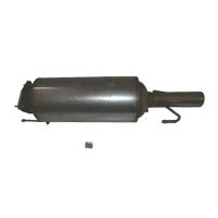 Filtro antifuliggine gatto DPF CAT EURO 4