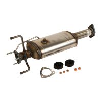 Filtro antifuliggine gatto DPF CAT