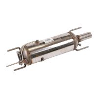 Filtro antifuliggine gatto DPF CAT