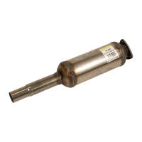 Filtro antifuliggine gatto DPF CAT