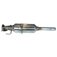 Filtro antifuliggine gatto DPF CAT