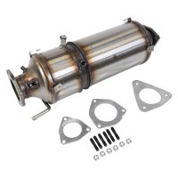 Filtro antiparticolato Sistema di scarico