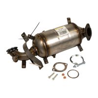 Filtro antifuliggine cat DPF CAT 198A2000