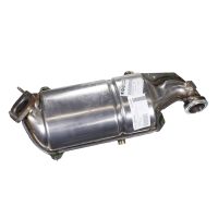 Filtro antifuliggine cat DPF CAT 198A2000