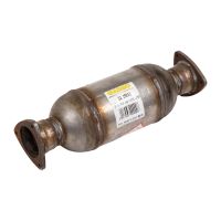 Filtro antifuliggine gatto DPF CAT