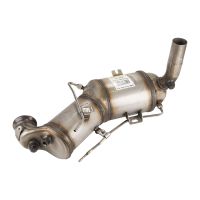 filtro antiparticolato