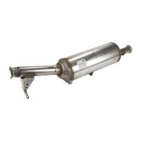 Filtro antiparticolato