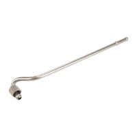 linea di pressione per filtro antiparticolato diesel anteriore