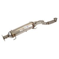 Filtro antiparticolato