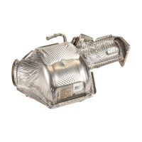 filtro antiparticolato IVECOdiesel