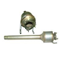 Convertitore catalitico