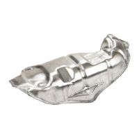 Coperchio del Catalizzatore