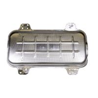 Coperchio di scarico