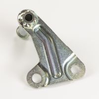 Staffa per tubo di scarico posteriore