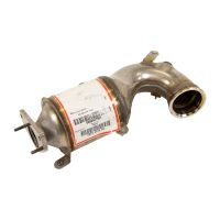 Convertitore catalitico