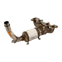 Convertitore catalitico