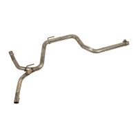 Tubo di scarico intermedio