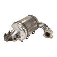 Convertitore catalitico