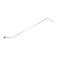 Filtro antiparticolato diesel a linea di pressione differenziale