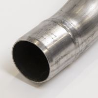 Convertitore catalitico destro