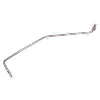 Linea del sensore di pressione differenziale, posteriore