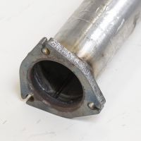 Silenziatore centrale