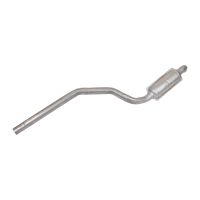 Silenziatore centrale B, 73> 75