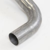 Silenziatore centrale 50 mm Ø