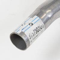 silenziatore benzina media