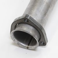 Silenziatore centrale Croma 2.5 V6