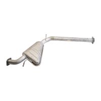 Silenziatore centrale Imasaf