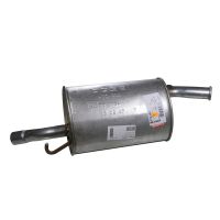 silenziatore posteriore anno di costruzione 91> 95