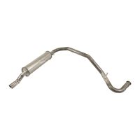 silenziatore posteriore anno di costruzione 86> 94 IMASAF