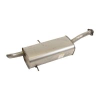 silenziatore posteriore dal 1994 in poi