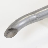 silenziatore posteriore anno di costruzione 96-2000