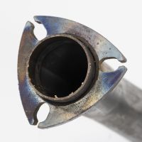 silenziatore posteriore anno di costruzione 87> 5/92