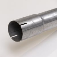 silenziatore posteriore Sport