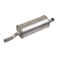 silenziatore posteriore Ø 48 mm IMASAF