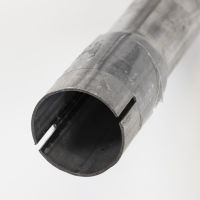 Silenziatore di scarico posteriore