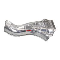 Coperchio silenziatore di scarico