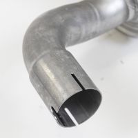 Silenziatore posteriore IMASAF