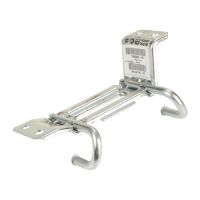 supporto per lo scarico, supporto per impianto di scarico