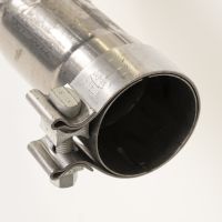 silenziatore posteriore