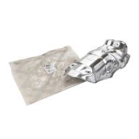 Piastra di protezione dal calore