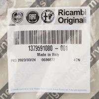 Staffa per il catalizzatore