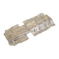 Piastra di protezione dal calore