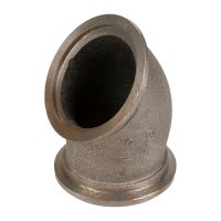 Tubo di scarico intermedio